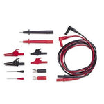 Pomona Electronic DMM Test Lead Kit Model 5674B