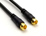 Video Cables RG59 Cable 12 ft.