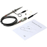 AK510, 100 MHz Oscilloscope Probe X1 / X10 Switchable, Includes Accessory Set