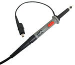 150 MHz Passive Oscilloscope Probe, 1X / 10X Switchable, Includes Accessory Set