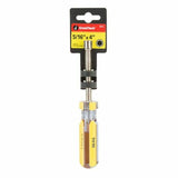 Great Neck 5/16 Inch Professional Nut Driver (ND7C)