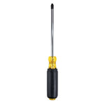 Stanley 3 pt x 6 in Vinyl Grip Phillip Screwdriver