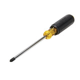 Stanley 3 pt x 6 in Vinyl Grip Phillip Screwdriver