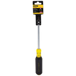 Stanley 3 pt x 6 in Vinyl Grip Phillip Screwdriver