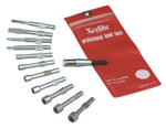 Screwdriver Nutdriver Tool Kit