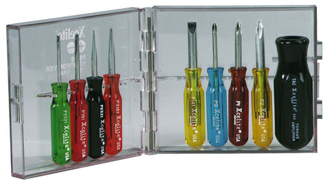 Screwdriver Set