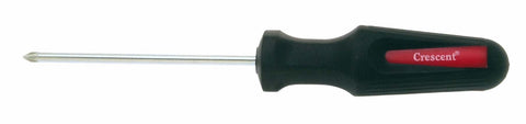 Crescent Philips #1 Screwdriver Model SDDP34