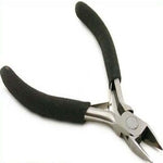 Mini Diagonal Cutter 4 1/2"