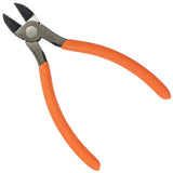 6½" Diagonal Cutter with Cushion Grip Handle