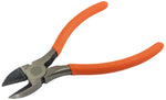 6½" Diagonal Cutter with Cushion Grip Handle