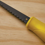 Stanley 6" Hand Saw, Jab Saw, Plasterboard Saw, Cushion Grip