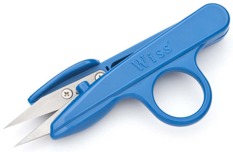 Wiss Quick-Clip Lightweight Speed Cutters