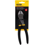 Stanley 7" Diagonal Cutting Plier