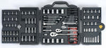 Stanley 170 Piece Socket Set