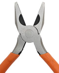 8" Linesman Pliers with Cushion Grip Handles