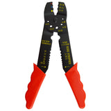 Crimping Tool and Wire Stripper