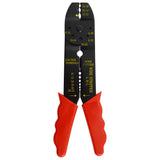 Crimping Tool and Wire Stripper