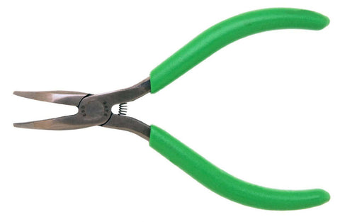 Xcelite Curved Long Nose Pliers Model CN54G