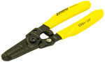 Jonard Tools 10-22 AWG Wire Stripper and Cutter, 6.5" Length (JIC-1022)