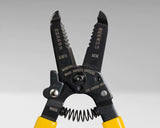 Jonard Tools 16-26 AWG Wire Stripper and Cutter, 6-3/4" Length (JIC-1626)