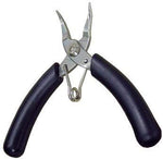 4 In. Bent Nose Pliers