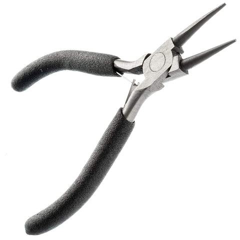 Round Nose Pliers