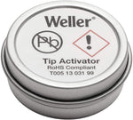 Weller Tip Tinner Lead Free .8 Oz, Black