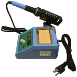 Soldering Station With Digital Display