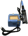 Soldering Station With Digital Display