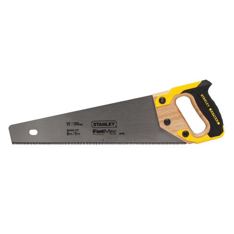 Stanley FATMAX® 15" Carbon Steel Handsaw