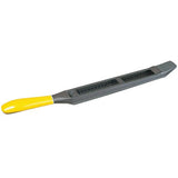 Stanley 10"SURFORM® Flat File® Regular Cut Blade