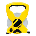 Stanley Tape Measure 100 ft.