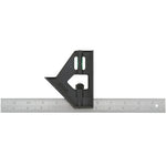 Stanley 12 inch Plastic Combination Square