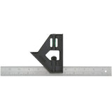 Stanley 12 inch Plastic Combination Square