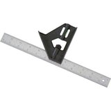 Stanley 12 inch Plastic Combination Square