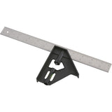 Stanley 12 inch Plastic Combination Square