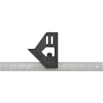 Stanley 12 inch Plastic Combination Square