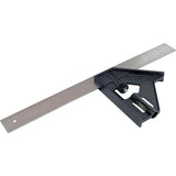 Stanley 12 inch Plastic Combination Square