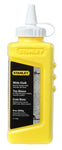 Stanley 8 OZ. White Chalk Refill