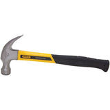 Stanley 16 OZ. Fiberglass Curve Hammer