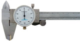 6 in. Utility Dial Caliper