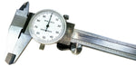 6 in. Utility Dial Caliper