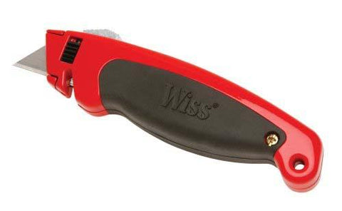 Wiss Knife Quick Change Model WK500V