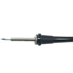 RSR High Performance 25 Watt Soldering Iron with Conical Tip, Rubber Sleeve for Easy Grip