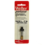 Weller T5 Blow Torch Tip