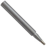 Chisel Tip for 0605ZC921B / 0605ZD200N Soldering Irons - 65mm Long, 7.2mm Wide, 2.8mm Tip Width