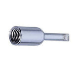 Chisel-Plated Tip .13 in. Model PL113