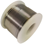 60/40 Rosin Core Solder, 0.031" Diameter, 1/2 Pound Spool