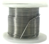 1 Pound Lead-Free Rosin Core Solder, 0.031" Diameter (Sn 96.5%, Ag 3%, Cu .5%)