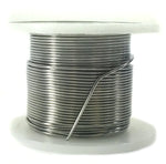 1 Pound Lead-Free Rosin Core Solder, 0.031" Diameter (Sn 99%, Ag .3%, Cu .7%)